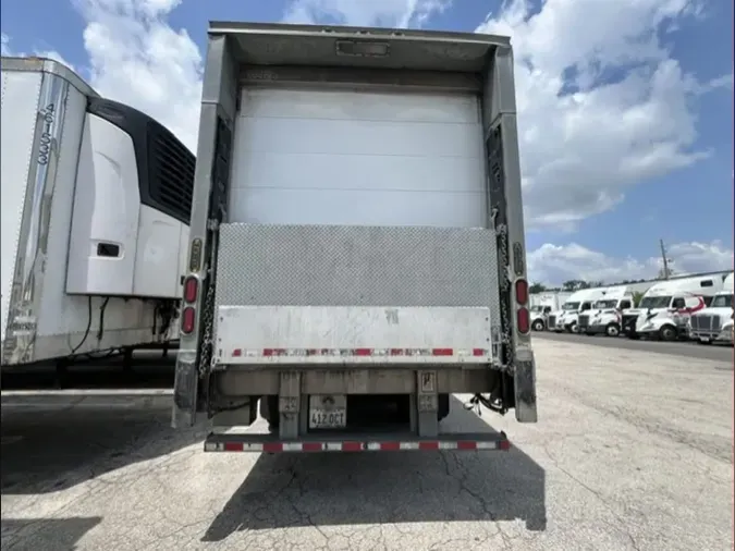 2017 GREAT DANE TRAILERS 48/162/102929845aee3573d217ee9b4e5000ccaa6