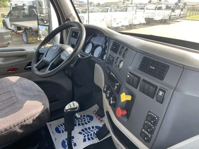 2018 Peterbilt 579