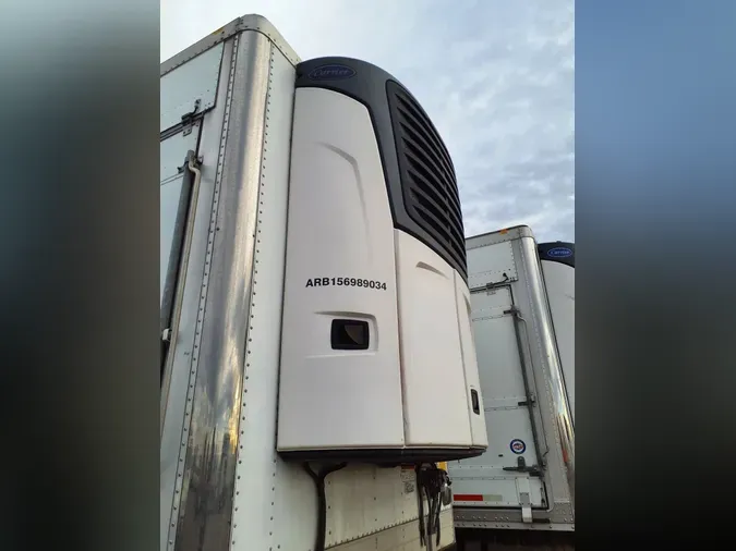 2016 UTILITY TRAILERS VS2RA 48/162/102