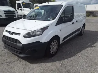 2016 FORD MOTOR COMPANY TRANSIT CONNECT XLT