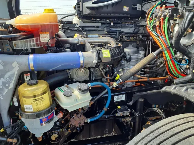2020 FREIGHTLINER NEW CASCADIA PX12664