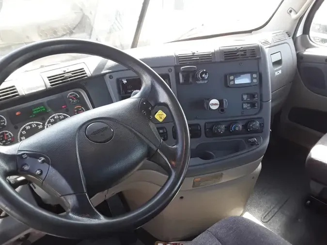 2018 FREIGHTLINER/MERCEDES CASCADIA 125929e0540ce560e3036eee3af3d027a12