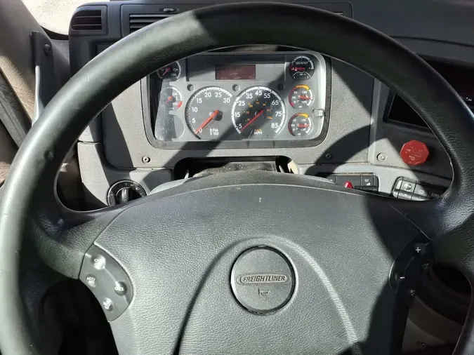 2019 FREIGHTLINER/MERCEDES CASCADIA 125929e1f7281a1a1af6b7ff329e513a362