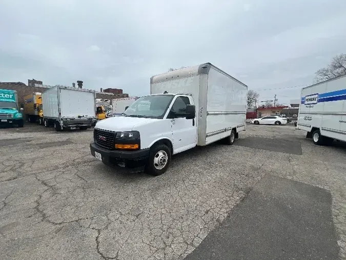 2019 General Motors Corp G33903