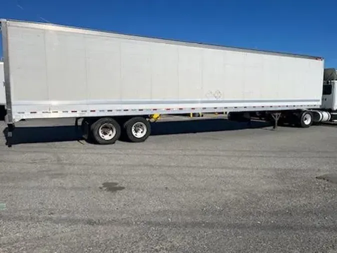 2015 GREAT DANE TRAILER INSUL 53/162/102