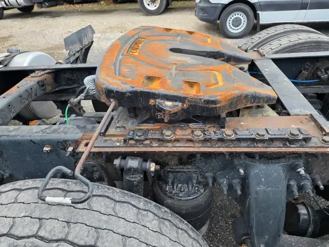 2019 FREIGHTLINER/MERCEDES CASCADIA 125929f243b879a38558dfbf6522cc3c7f6