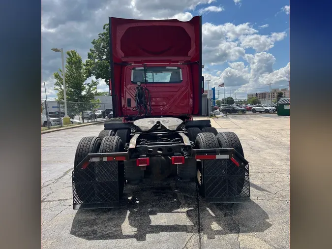 2019 INTERNATIONAL LT625