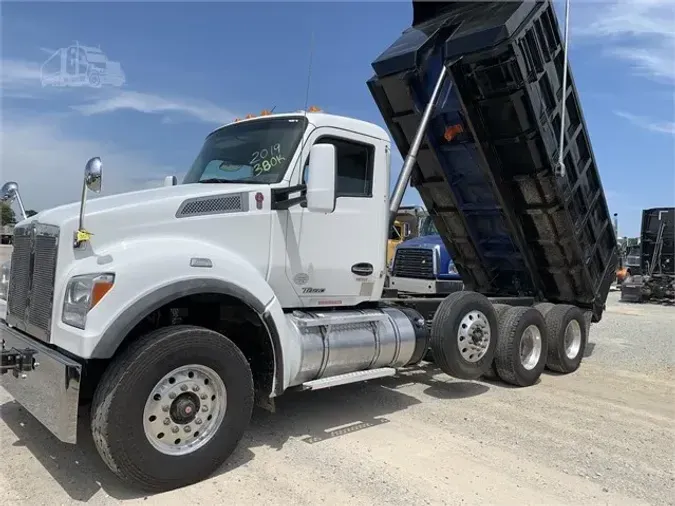 2019 KENWORTH T880929f8077be5ea05147d1d3ef4c5e0dab