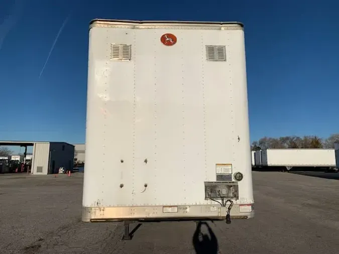 2013 GREAT DANE TRAILER CLA-1304-21048 48'