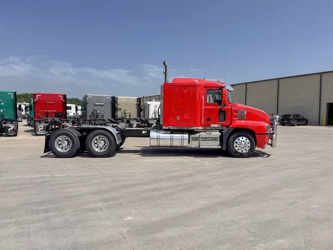 2022 Mack Anthem AN64T92a1489207fa7302065c72faab44a1c8