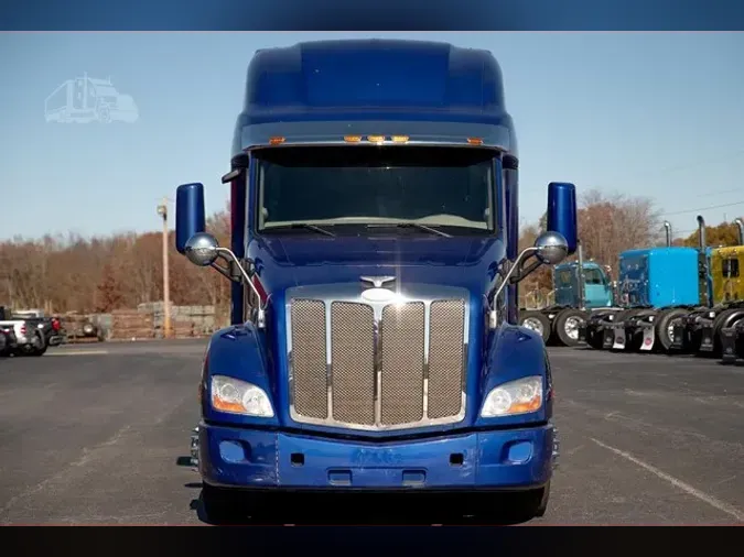 2021 PETERBILT 579