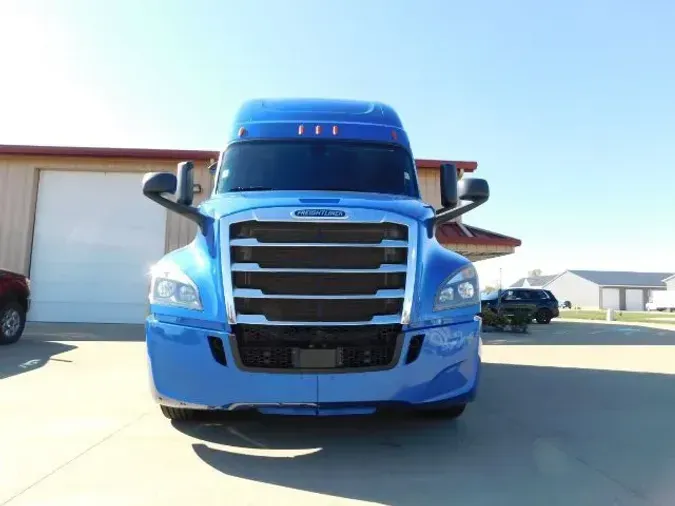 2019 Freightliner Cascadia