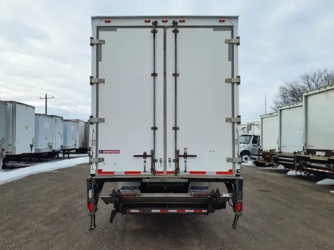 2020 NAVISTAR INTERNATIONAL MV607 (4X2)92a3003875e36a0390656e08da874c97