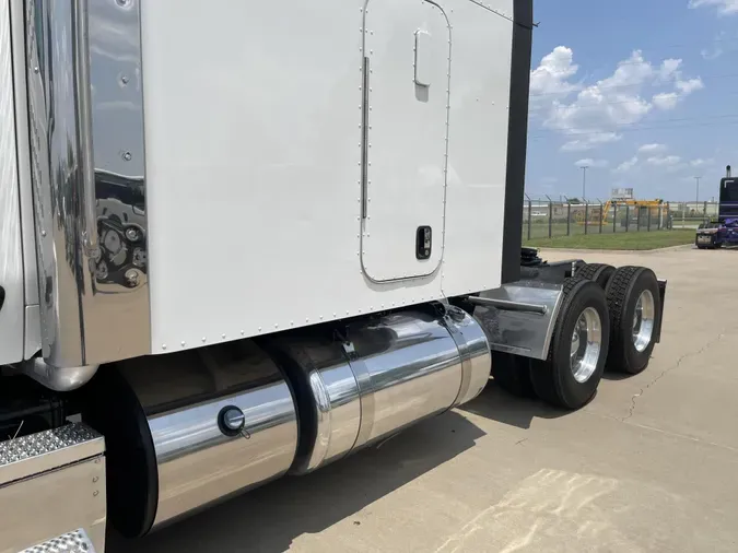 2021 Peterbilt 579