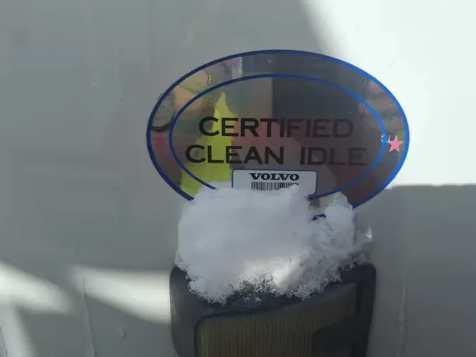 2020 VOLVO VNL64T-76092a4476e84c0dbf87a200d7a4a448dfc