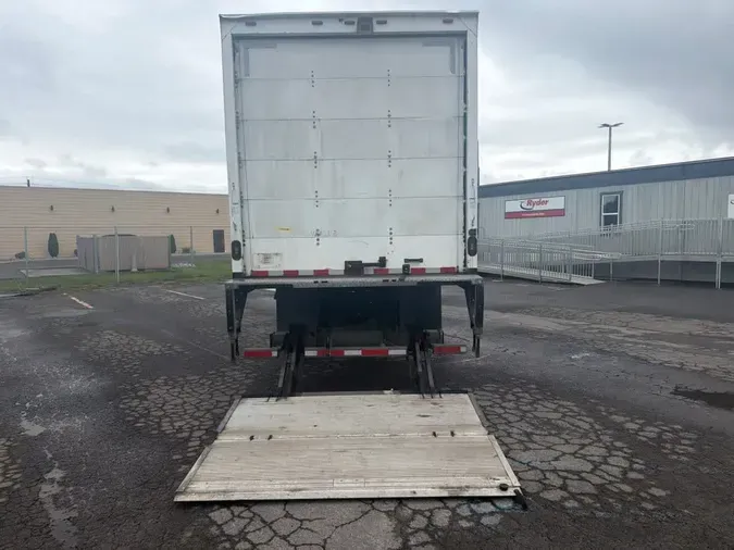 2020 NAVISTAR INTERNATIONAL MV607 (4X2)92a4f3bec4194bae4a5fc0777b3ddd1f