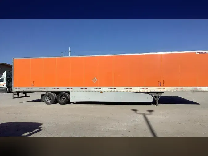 2015 Great Dane 
