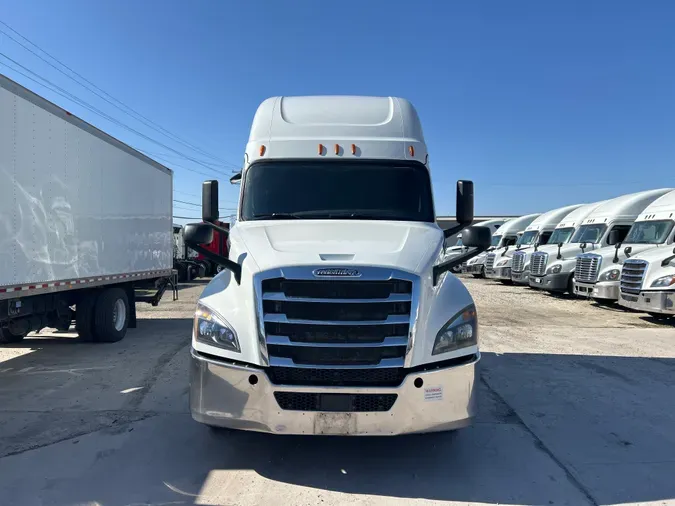 2019 FREIGHTLINER/MERCEDES NEW CASCADIA PX12664