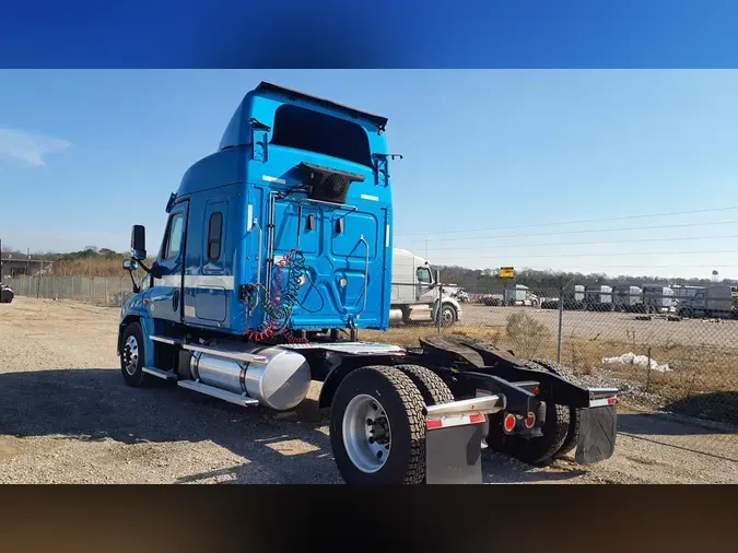 2020 FREIGHTLINER/MERCEDES CASCADIA 125