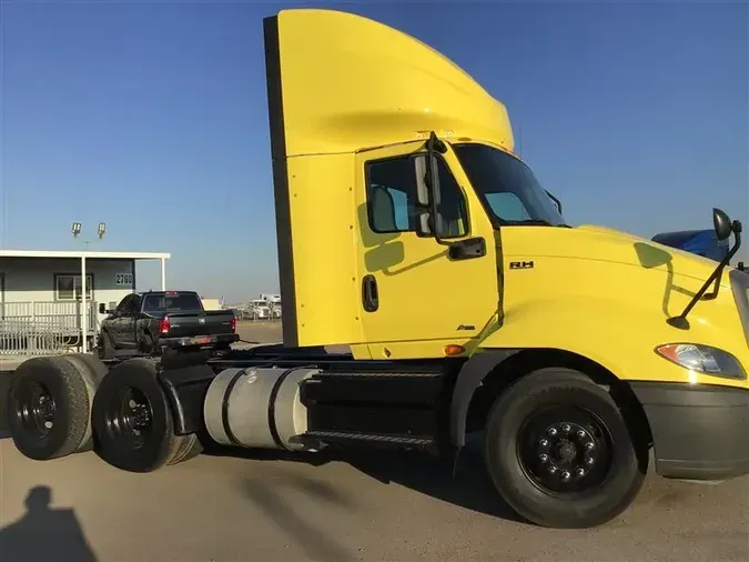 2018 INTERNATIONAL RH613