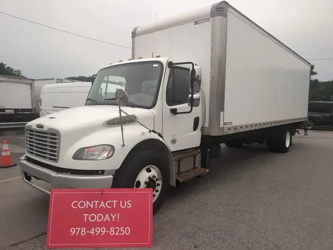2020 FREIGHTLINER/MERCEDES M2 10692a7c42cbd4bf539ad6f71d2a149db18
