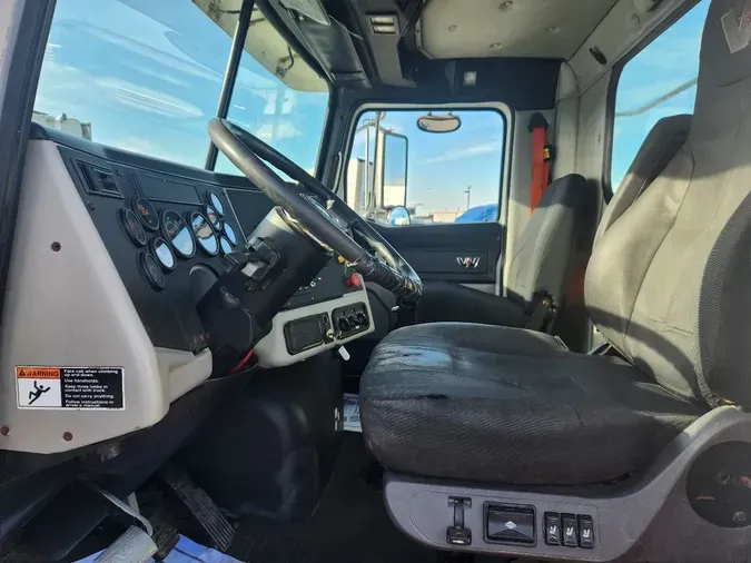 2016 WESTERN STAR 4800SB