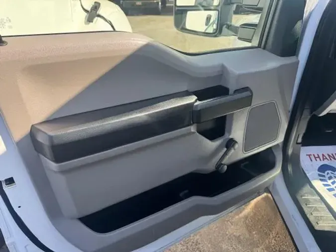 2019 Ford F-250