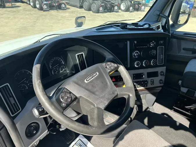 2020 Freightliner Cascadia