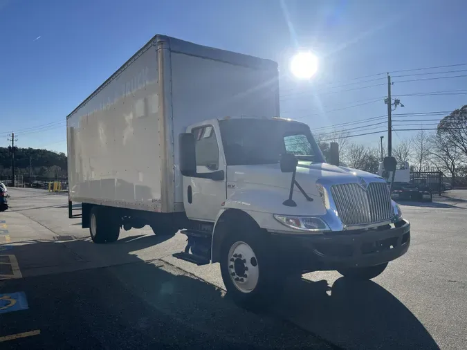 2022 International MV60792aa11fd7f027a54647a470207490f43