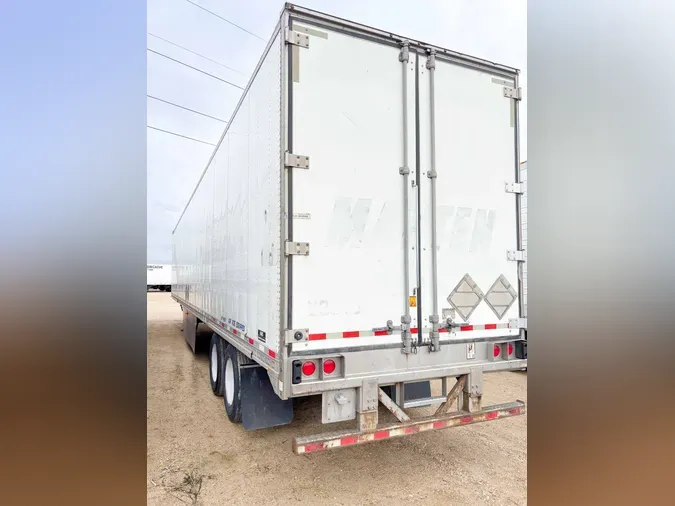 2017 GREAT DANE GD-REF