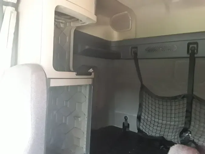 2020 FREIGHTLINER CASCADIA 125
