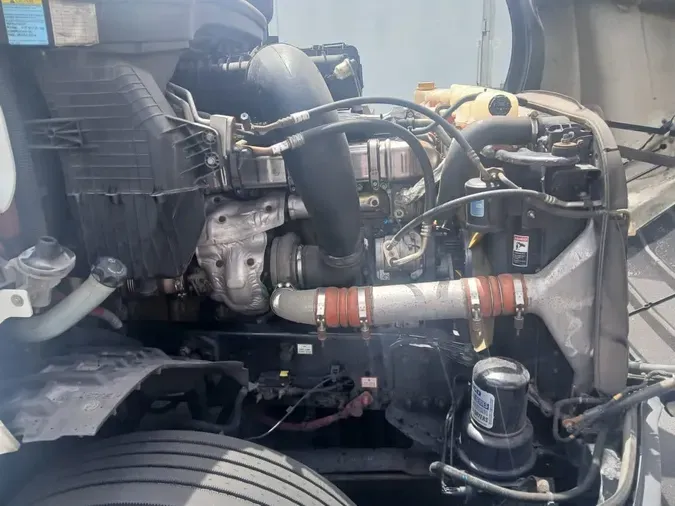 2020 FREIGHTLINER/MERCEDES NEW CASCADIA PX1266492ad9ad6cd3907445ff4b12df77be15b