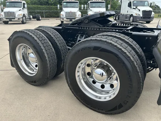 2021 Peterbilt 579