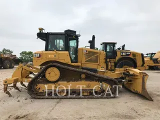2020 Caterpillar D6 LGPVP