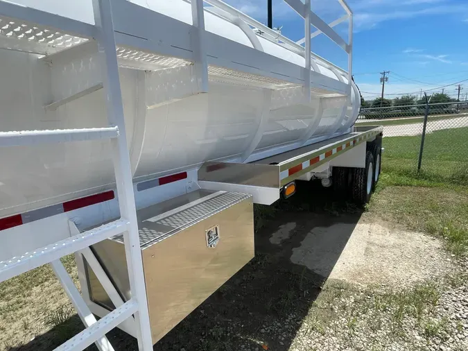 2024 TROXELL 140BBL