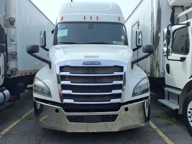 2020 FREIGHTLINER/MERCEDES NEW CASCADIA PX12664
