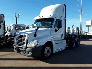 2019 FREIGHTLINER/MERCEDES CASCADIA 125