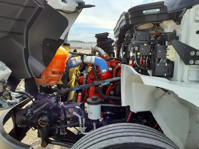 2019 NAVISTAR INTERNATIONAL 4300