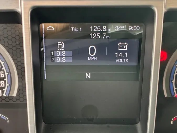 2026 MACK MD MD6 151 WB