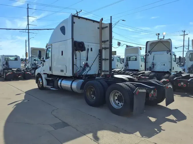 2019 FREIGHTLINER/MERCEDES NEW CASCADIA PX1266492b2c60d160f3086366fb67863f57459