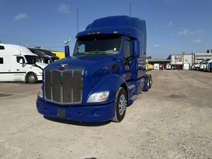 2022 Peterbilt 57992b34e95116b79c8f44c46e12f4a31b2