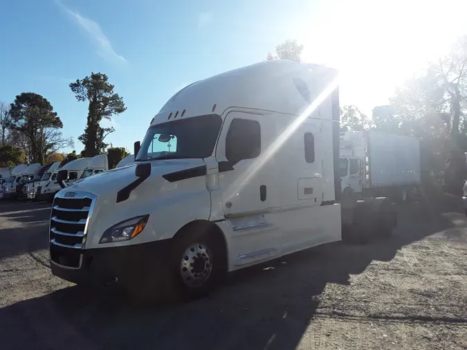 2020 FREIGHTLINER/MERCEDES NEW CASCADIA PX1266492b3bb47aa6f08f5360e9457faf23eeb