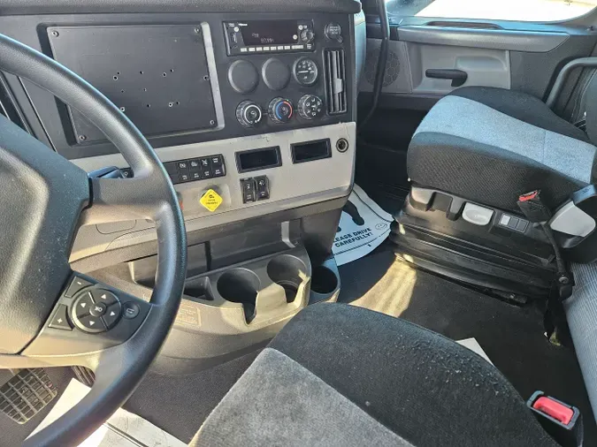 2022 Freightliner Cascadia