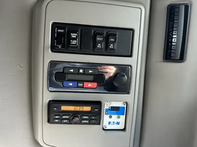 2019 International LT625