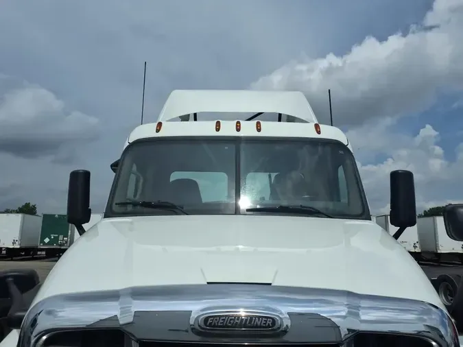 2019 FREIGHTLINER CASCADIA 125