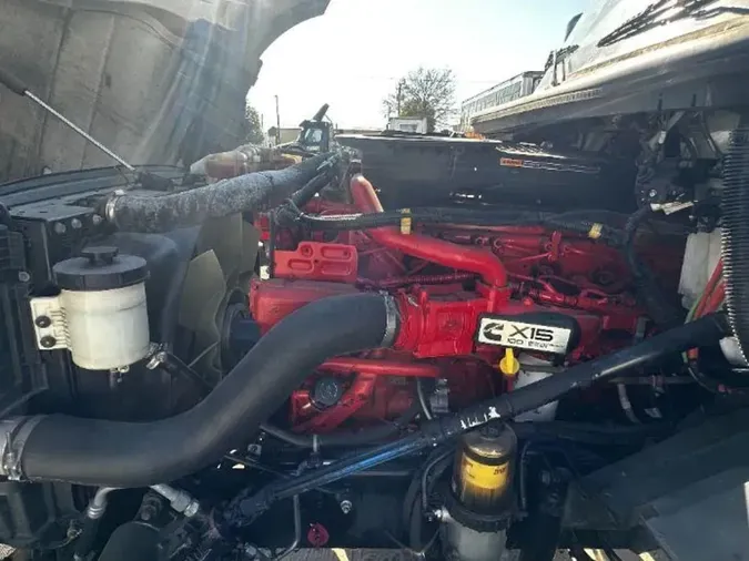 2020 NAVISTAR INTERNATIONAL LT625 DAYCAB T/A