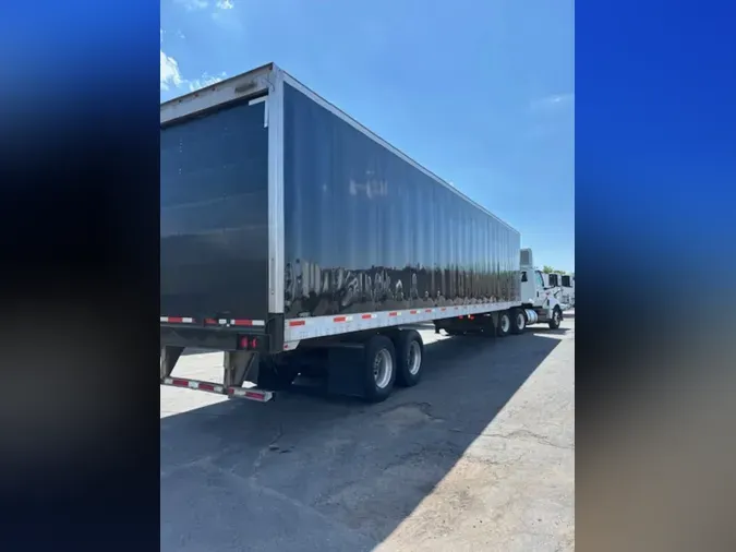 2018 UTILITY TRAILERS VS2DC 48/162/102