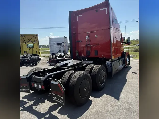 2023 KENWORTH T680