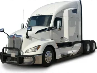 2024 Kenworth T680