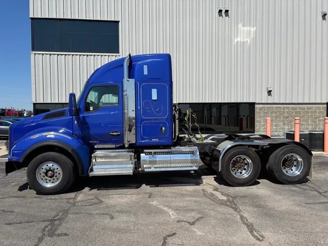 2015 Kenworth T88092bb104ea7dfe93f4ac223cca535dd57